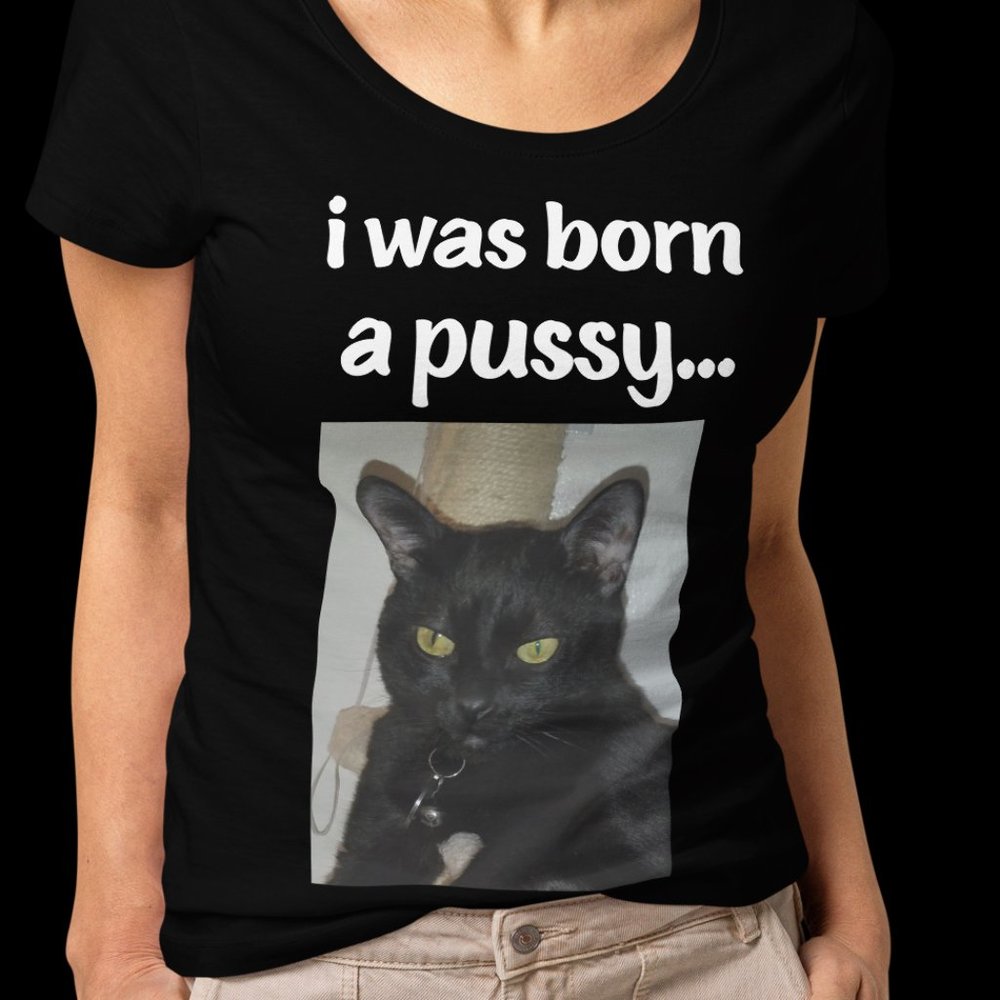 NEW - Boobiekatz Unisex T-Shirt
